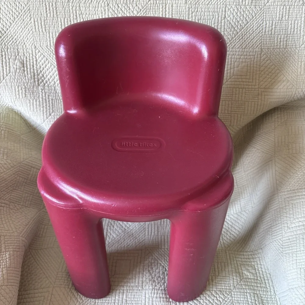 Little Tikes vintage little